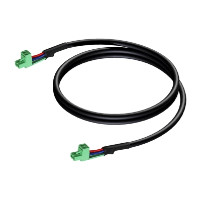 CLA530/0.5 Акустический кабель 0.5 м