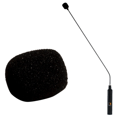MWS200 Поролоновая ветрозащита для микрофонов
