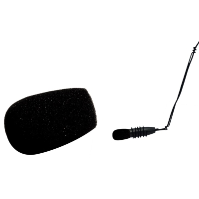 Подвесной конденсаторный микрофон для сцены CMX382
