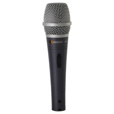 Динамический вокальный микрофон