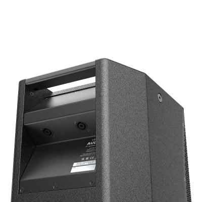 Двухполосная акустическая система класса Pro Audio (8 Ом) VEXO110/B