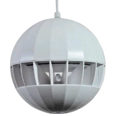 Сферический звуковой прожектор 360° ASP20