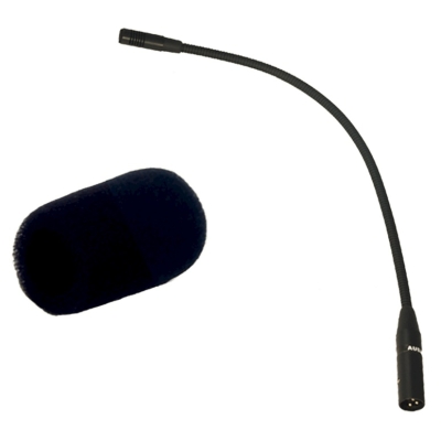 MWS05 Поролоновая ветрозащита для микрофонов
